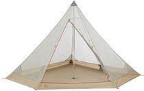 Gold Camp 3 Mesh Inner