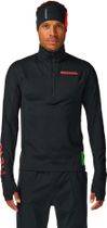 Rossignol Mittens Hero Half Zip First Layer