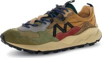 Flower Mountain Lenzan MAN Herren Wanderschuhe