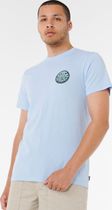 RipCurl Wettie Passage Icon Tee Men's T-shirt for any outdoor activities