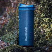 Selfpress Wasserfilter XL