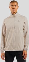 The Zeroweight Warm Softshell Running Vest 2.0