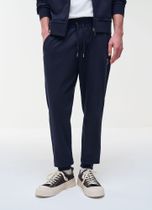 Colmar Originals Texturized Interlock Trousers Herren Lauf- & Trainingshose