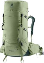 Deuter Aircontact Core 45+10 SL Trekking Backpack