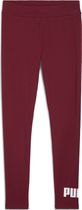 Essentials No. 1 Logo Leggings (s)