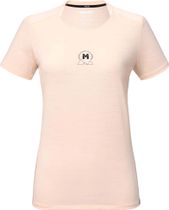 Millet Ubic Wool TS SS W Damen T-Shirt für sämtliche Outdoor Aktivitäten