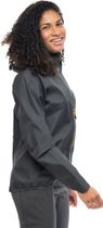 Bergans Y Lightline Air 3L Shell Jacket Women Damen Skitourenjacke