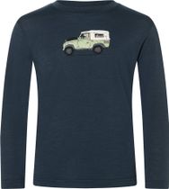 Super.Natural K Dog Excursion LS