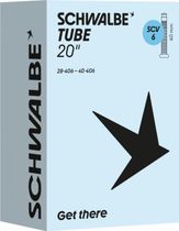 Schwalbe Schwalbe Schlauch SCV6