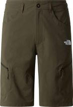 The North Face Mens Exploration Short Outdoor Shorts für