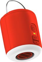 Big Agnes Mtnglo Pump & Light