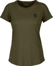 Tee W's Defined Tech SS
