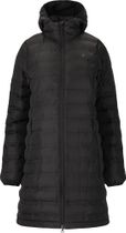 Froze W Long Light Puffer Jacket