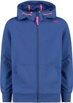 KID G Jacket FIX Hood