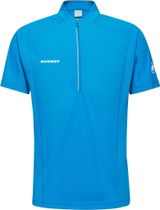 Aenergy FL Half Zip T-shirt Men