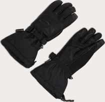 Ellipse Goatskin Gauntlet Gloves