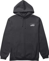 Salty Crew GET Ready Fleece