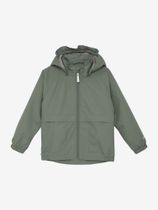 Minymo Jacket - Solid Color Kinder Freizeitjacke