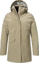 3in1 Parka Style Borkol Women