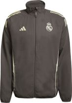 adidas Real Madrid 25/26 Tiro25 Competition Presentation Jacket