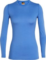 Icebreaker W 200 Oasis Long Sleeve Crewe