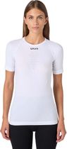 Uyn Woman Energyon Underwear Shirt Short Sleeve Damen Sportunterwäsche