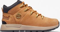 Kids Mid Lace UP Sneaker