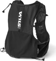Strive Fly Vest Black