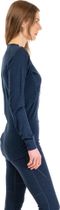 Bergans Inner:pure Merino Long Sleeve Women
