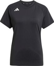 adidas Volleyball Hilo Shorts Sleeve Jersey Women Women's T-shirt for any outdoor activities