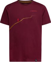 Trail T-shirt Men