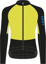 Woman Biking Allroad Jacket