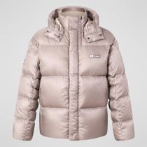 Volcanism Down Jacket AM