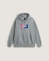 Original Standards 2-Tone Pullover