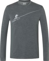 M Haute Route Brush LS
