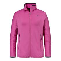 Schöffel Fleece Jacket Style Cascata Women Damen Freizeitjacke