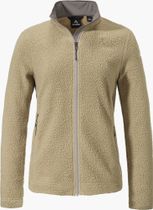 Fleece Jacket Atlanta Women