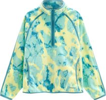 Berghaus NEW W Everyday 1/2 Zip Trend F Damen Midlayer für Outdoor Aktivitäten