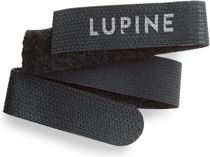 Lupine Frontclick Helmhalter Klettband