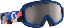 Goggle Jr Witty Chrome