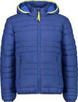 MAN Jacket Snaps Hood