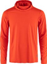 Abisko Sun Hoodie M