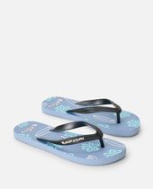 RipCurl Sessions Bloom Open TOE - BOY
