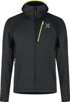 Montura Vertigo Octa Hooded Maglia Herren Midlayer für Freeski oder Skitouren