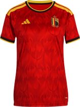 adidas Belgium 26 Home Jersey