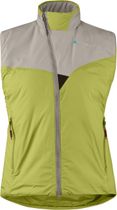 Klättermusen Urd Light Vest W's Outdoorweste für Damen