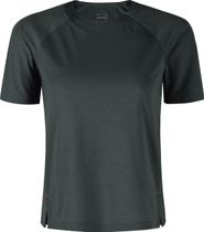 Montura Versante T-shirt Woman Damen T-Shirt für sämtliche Outdoor Aktivitäten