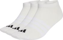 adidas Thin&light Essentials Low Cut Socks 3 Pair Pack