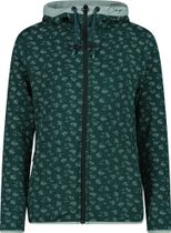 Woman Jacket FIX Hood