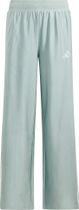 adidas Seasonals Glam Wide LEG Pants Junior Girls Mädchen Lauf- & Trainingshose